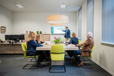 Salderingsregeling