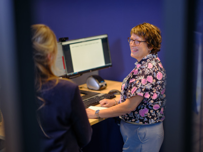 Wij ontzorgen je rond jouw bedrijfsvoering