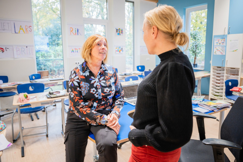 Zodat jouw team optimaal kan presteren!