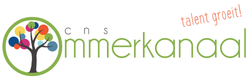 CNS Ommerkanaal